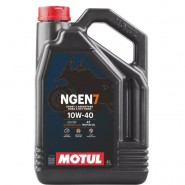 MOTUL NGEN 7 10W40 4T 4 LTS