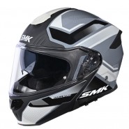 CASC ABATIBLE SMK GULLWING SUPERTOUR DECORAT MATT (MA661)