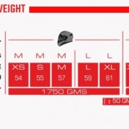 CASC ABATIBLE SMK GULLWING SUPERTOUR