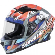 CASC INTEGRAL SMK STELLAR UNO DECORAT MATT (MA657)