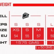 CASC INTEGRAL SMK TYPHOON