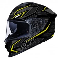 CASC INTEGRAL SMK TITAN PANTHER DECORAT MATT (MA264