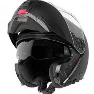 CASC ABATIBLE SCHUBERTH C5 MATT BLACK