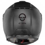 CASC ABATIBLE SCHUBERTH C5 MATT BLACK