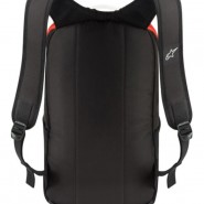 MOTXILLA ALPINESTARS DEFCON V2 BLACK/RED