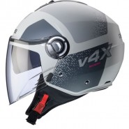 CASC JET CABERG RIVIERA V4X ALPHA MATT SAND BLACK/ANTHRACITE/GREY