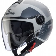 CASC JET CABERG RIVIERA V4X ALPHA MATT SAND BLACK/ANTHRACITE/GREY