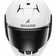 CASC INTEGRAL SHARK D-SKWAL 3 BLANK White azur (fotografia no contractual)