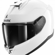 CASC INTEGRAL SHARK D-SKWAL 3 BLANK White azur (fotografia no contractual)