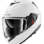 CASC ABATIBLE SHARK OXO BLANK Pearly White