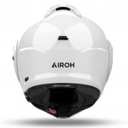 CASC AIROH MATHISSE II COLOR WHITE GLOSS E06