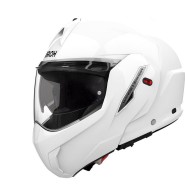 CASC AIROH MATHISSE II COLOR WHITE GLOSS E06