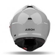 CASC AIROH MATHISSE II COLOR CEMENT GREY GLOSS E06