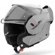 CASC AIROH MATHISSE II COLOR CEMENT GREY GLOSS E06
