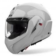 CASC AIROH MATHISSE II COLOR CEMENT GREY GLOSS E06