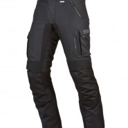 PANTALO GMS TRENTO WOMAN TOUR BLACK
