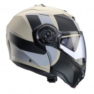 CASC ABATIBLE CABERG DUKE EVO INDY MATT SAND/GREY/BLACK