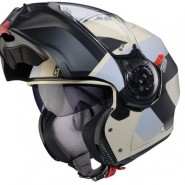 CASC ABATIBLE CABERG DUKE EVO INDY MATT SAND/GREY/BLACK