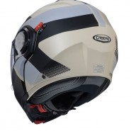 CASC ABATIBLE CABERG DUKE EVO INDY MATT SAND/GREY/BLACK