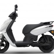 PEUGEOT KISBEE SE PRO 1 BATTERY ELECTRIC (SIRIUS WHITE)