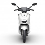 PEUGEOT KISBEE SE PRO 2 BATTERY ELECTRIC (SIRIUS WHITE)