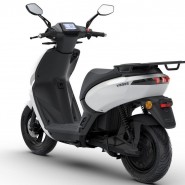 PEUGEOT KISBEE SE PRO 2 BATTERY ELECTRIC (SIRIUS WHITE)