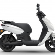 PEUGEOT KISBEE SE PRO 2 BATTERY ELECTRIC (SIRIUS WHITE)