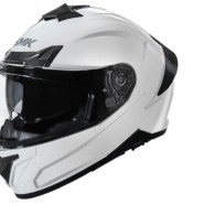 CASC INTEGRAL SMK TYPHOON BLANC (GL100)