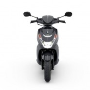 PEUGEOT KISBEE S 4T 50cc (PEARLY BLACK)