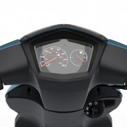 PEUGEOT KISBEE S 4T 50cc
