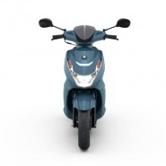 PEUGEOT KISBEE S 4T 50cc (RIVER BLUE)