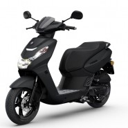 PEUGEOT KISBEE S BLACK EDITION 4T 50cc