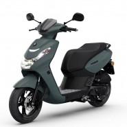 PEUGEOT KISBEE S SHADOW 4T 50cc