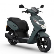 PEUGEOT KISBEE S SHADOW 4T 50cc