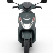 PEUGEOT KISBEE S SHADOW 4T 50cc