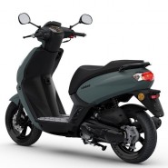 PEUGEOT KISBEE S SHADOW 4T 50cc