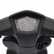 PEUGEOT KISBEE S SHADOW 4T 50cc