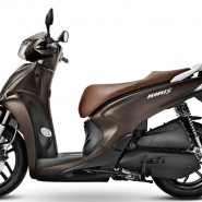 KYMCO People S 125 ABS