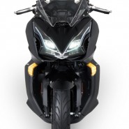 KYMCO SUPER DINK GT 125 ABS Negre Velvet