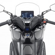 KYMCO SUPER DINK GT 125 ABS