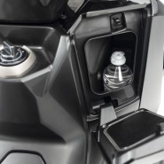 KYMCO SUPER DINK GT 125 ABS