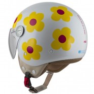 CASC JET NZI PASARELA MARGARIDAS TARONJA I ROSA