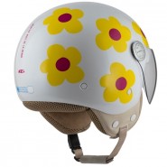 CASC JET NZI PASARELA MARGARIDAS TARONJA I ROSA