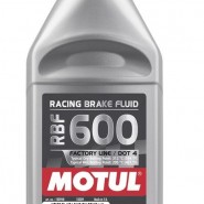 MOTUL RBF 600 FACTORY LINE