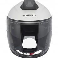 CASC SCHUBERTH J2 WHITE