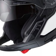 CASC SCHUBERTH J2 WHITE