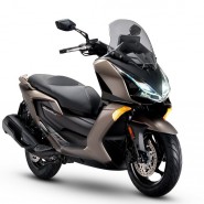 KYMCO SUPER DINK GT 350 MARRO QUANTUM