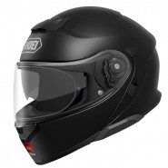 CASCO SHOEI NEOTEC 3 NEGRO MATE