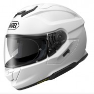 CASC SHOEI GT-AIR 3 BLANC