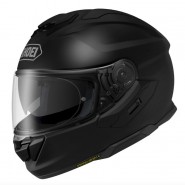 CASC SHOEI GT-AIR 3 NEGRE MATT